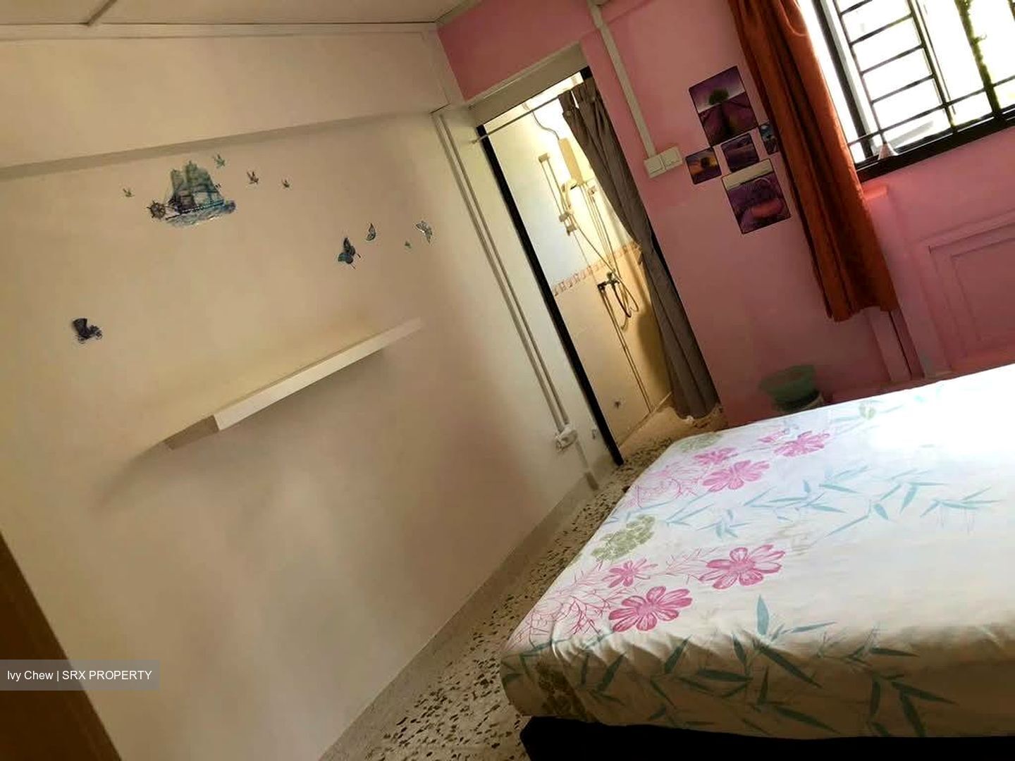 Blk 518 Bedok North Avenue 2 (Bedok), HDB 4 Rooms #587709801